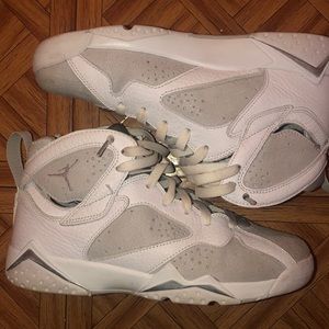 Jordans 7s